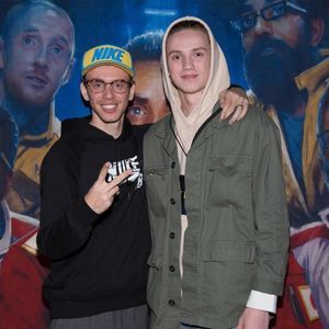 Meet your Posher, Ryan